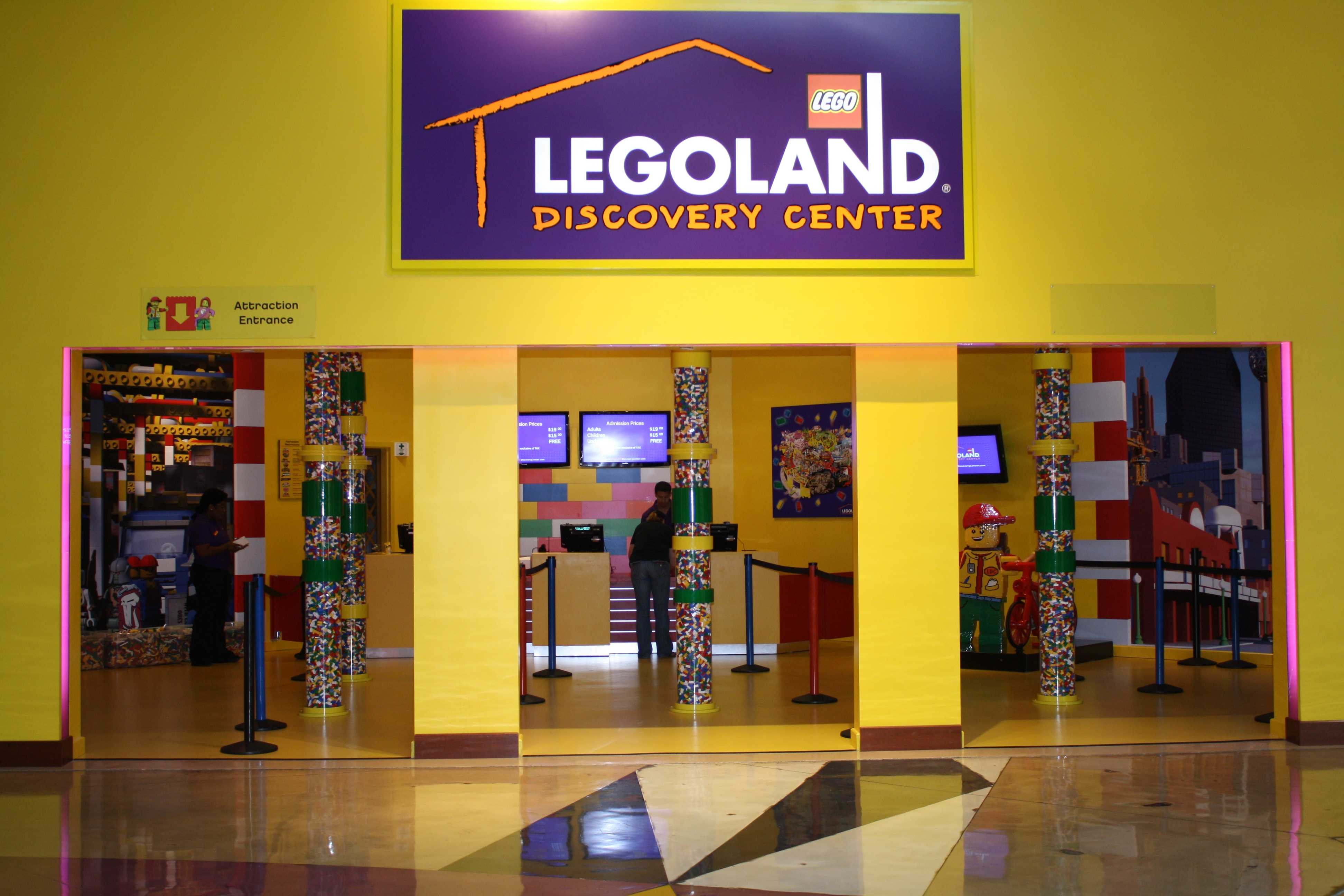 legoland