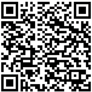 CAARI App QR Code